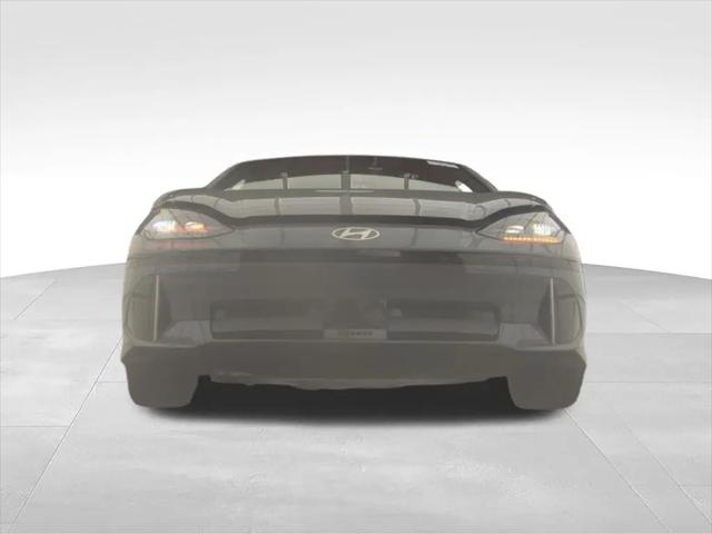 2024 Hyundai IONIQ 6 SE