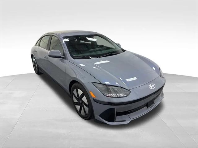 2024 Hyundai IONIQ 6 SE