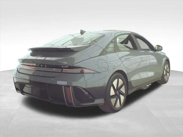 2024 Hyundai IONIQ 6 SE