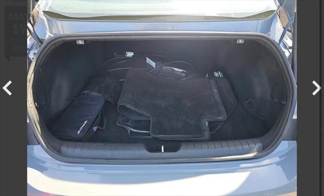 2024 Hyundai IONIQ 6 SE