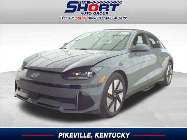 2024 Hyundai IONIQ 6 SE for sale in Pikeville, KY
