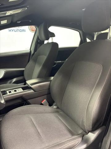 2024 Hyundai IONIQ 6 SE