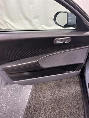 2024 Hyundai IONIQ 6 SE