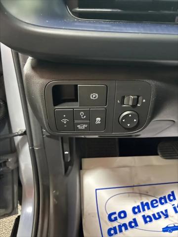 2024 Hyundai IONIQ 6 SE