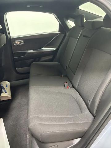 2024 Hyundai IONIQ 6 SE