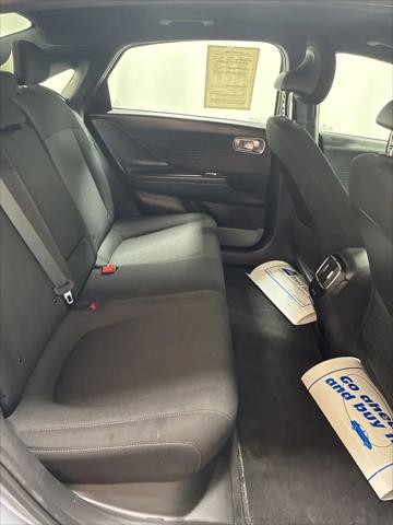 2024 Hyundai IONIQ 6 SE