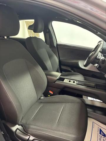 2024 Hyundai IONIQ 6 SE