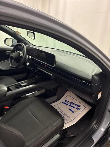 2024 Hyundai IONIQ 6 SE
