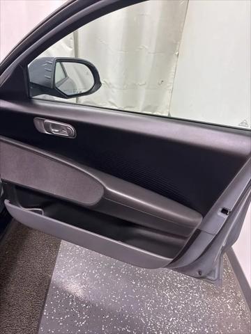 2024 Hyundai IONIQ 6 SE