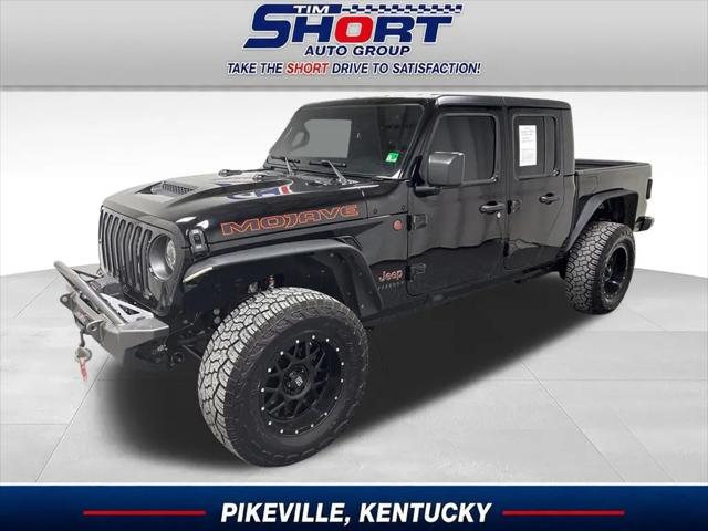 2022 Jeep Gladiator Sport for sale in Pikeville, KY