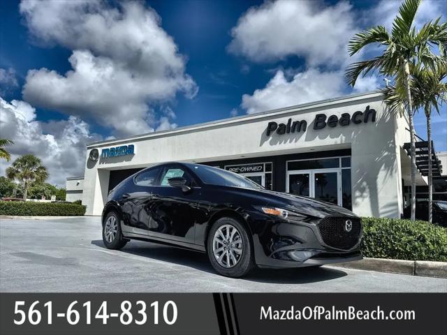 2026 Mazda Mazda3 2.5 S for sale in North Palm Beach, FL