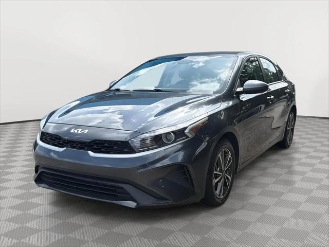 2023 Kia Forte LXS for sale in North Charleston, SC