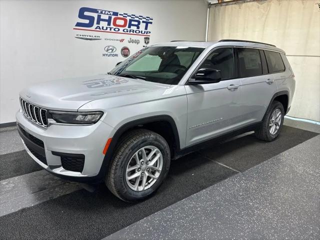 2026 Jeep Grand Cherokee L Altitude 4x4 for sale in Pikeville, KY