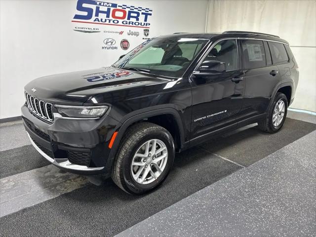 2026 Jeep Grand Cherokee L Altitude 4x4 for sale in Pikeville, KY
