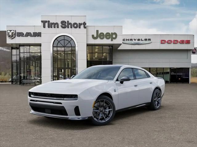 2026 Dodge Charger Scat Pack 4-Door AWD for sale in Pikeville, KY