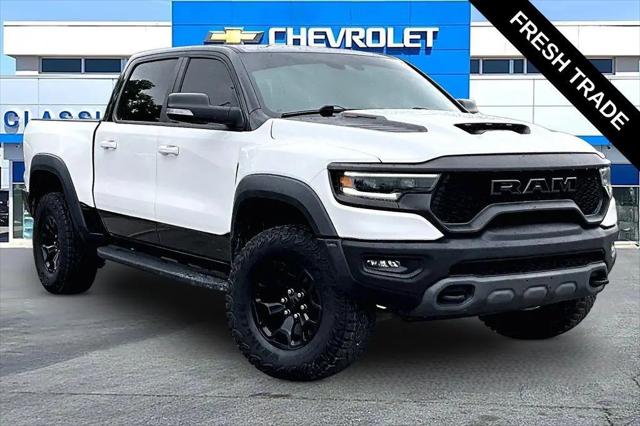 2021 Ram 1500 TRX Crew Cab 4x4 5'7" Box for sale in Owasso, OK