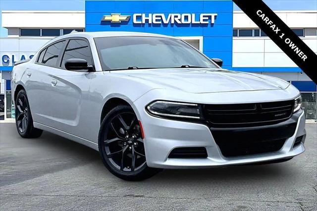 2021 Dodge Charger SXT RWD for sale in Owasso, OK