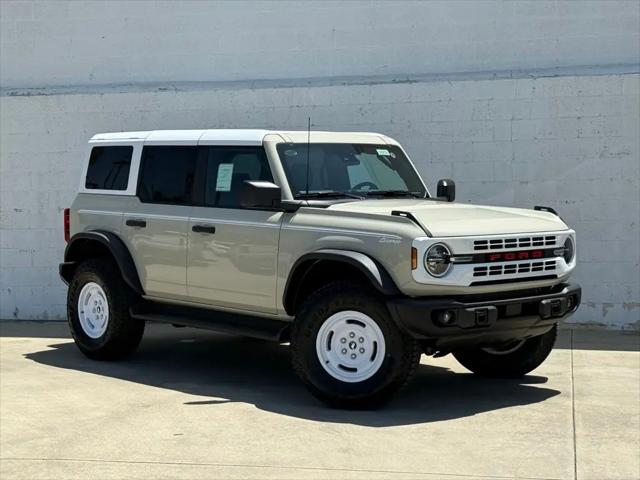 2026 Ford Bronco Heritage Edition for sale in Placentia, CA