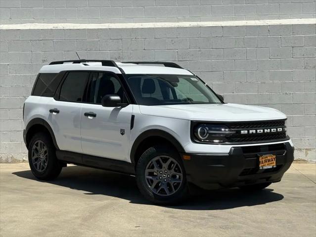 2026 Ford Bronco Sport Big Bend for sale in Placentia, CA