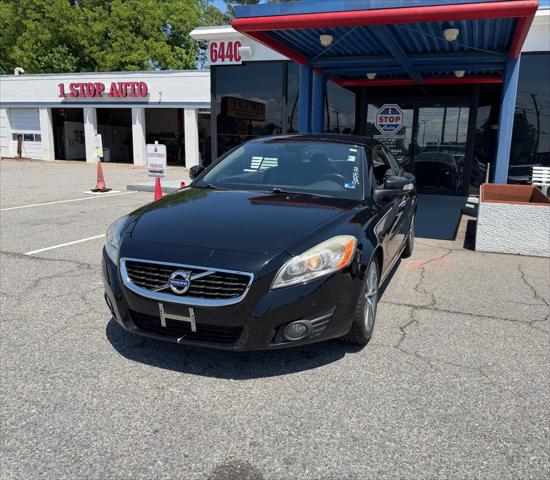 2012 Volvo C70 T5 for sale in Norfolk, VA