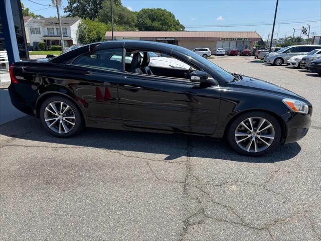 2012 Volvo C70 T5