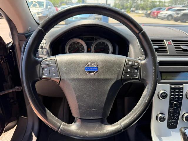 2012 Volvo C70 T5
