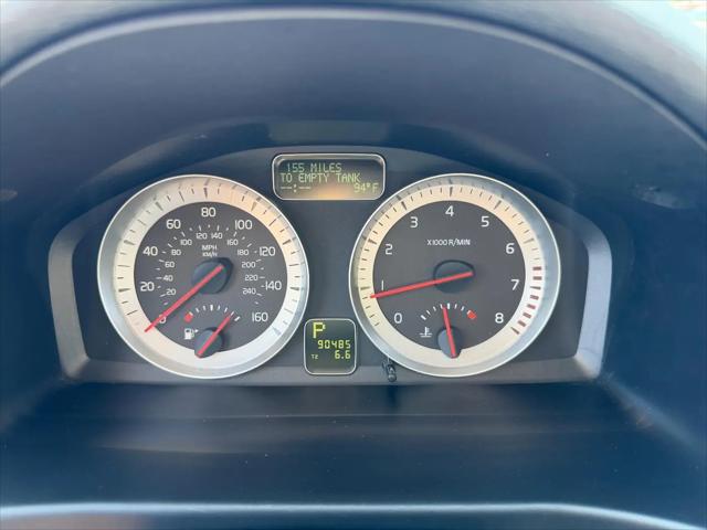 2012 Volvo C70 T5