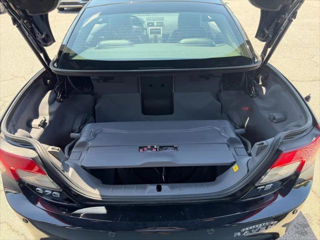 2012 Volvo C70 T5