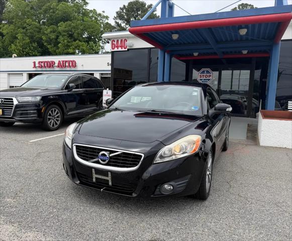 2012 Volvo C70 T5 for sale in Norfolk, VA