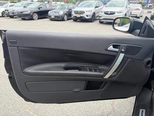 2012 Volvo C70 T5