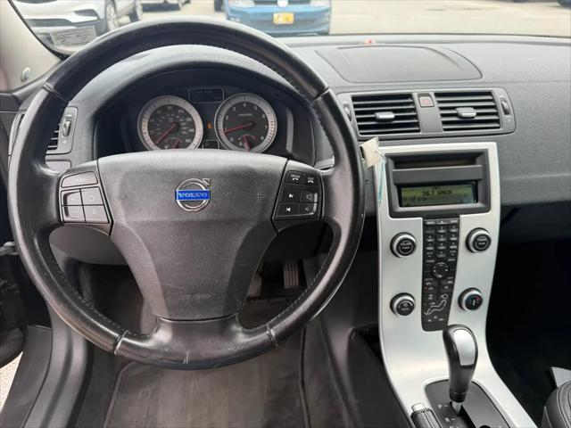 2012 Volvo C70 T5