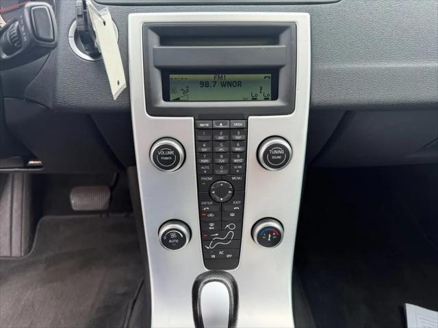2012 Volvo C70 T5