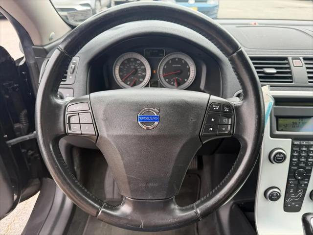 2012 Volvo C70 T5