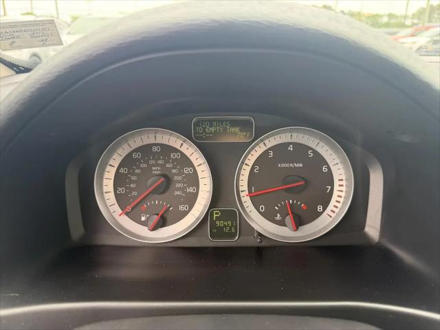 2012 Volvo C70 T5