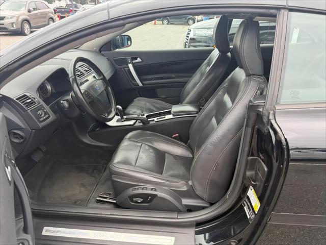 2012 Volvo C70 T5
