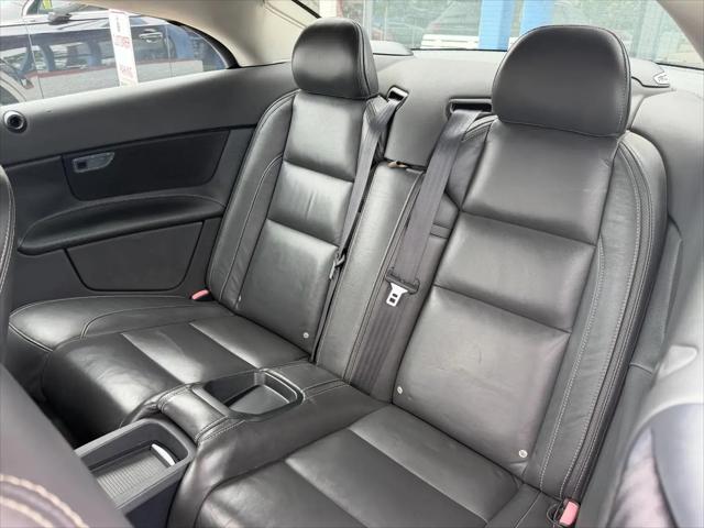 2012 Volvo C70 T5