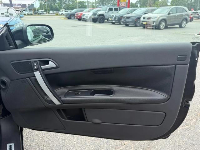 2012 Volvo C70 T5