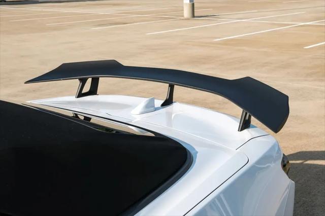 2023 Chevrolet Camaro RWD Convertible 1SS