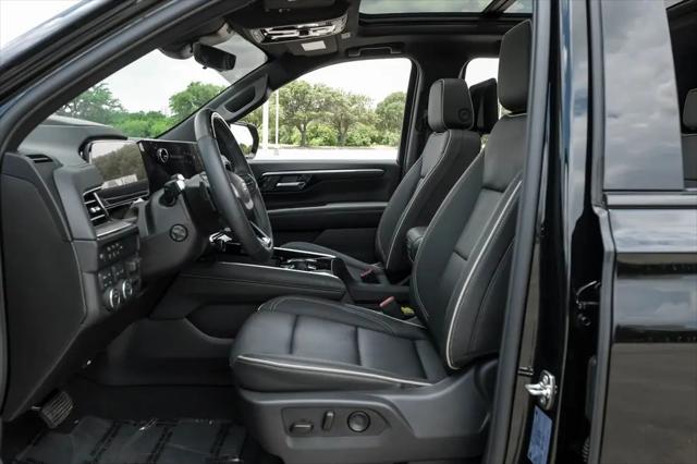 2026 Chevrolet Suburban Premier, 4WD