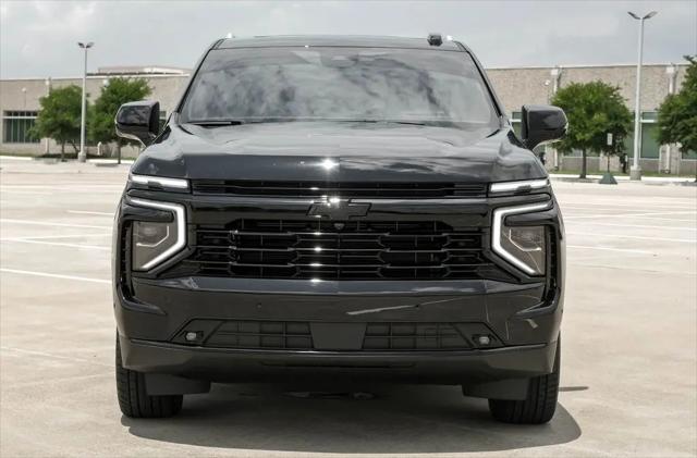 2026 Chevrolet Suburban Premier, 4WD