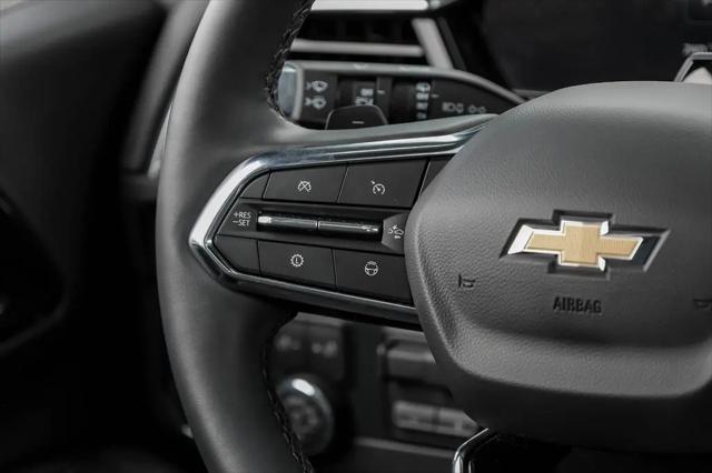 2026 Chevrolet Suburban Premier, 4WD