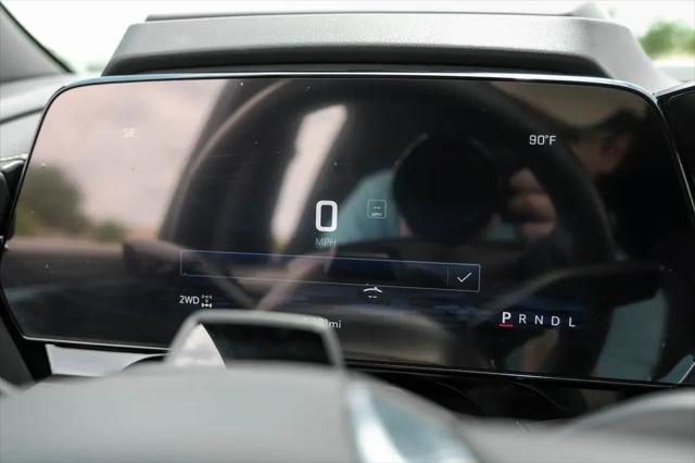 2026 Chevrolet Suburban Premier, 4WD