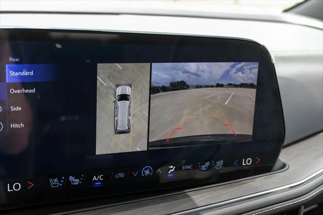 2026 Chevrolet Suburban Premier, 4WD