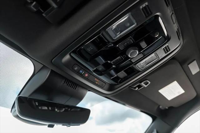 2026 Chevrolet Suburban Premier, 4WD