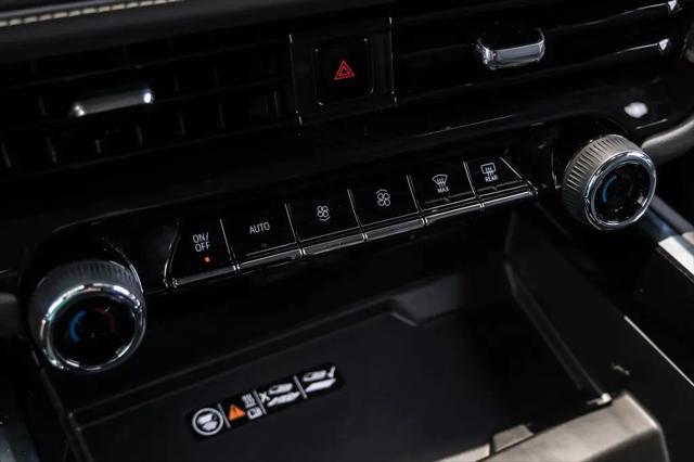 2026 Chevrolet Suburban Premier, 4WD