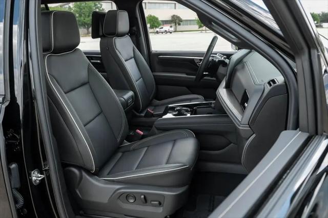 2026 Chevrolet Suburban Premier, 4WD