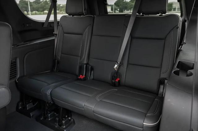 2026 Chevrolet Suburban Premier, 4WD