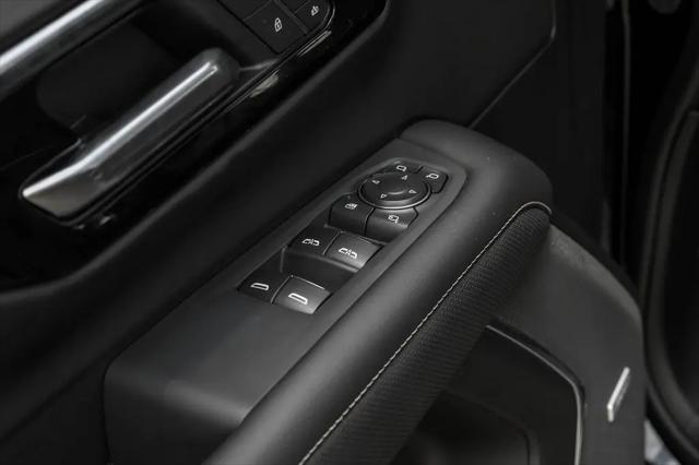 2026 Chevrolet Suburban Premier, 4WD