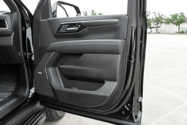 2026 Chevrolet Suburban Premier, 4WD