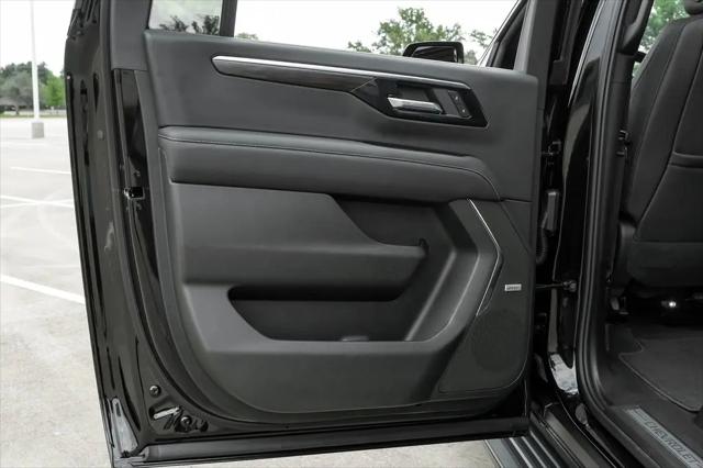 2026 Chevrolet Suburban Premier, 4WD